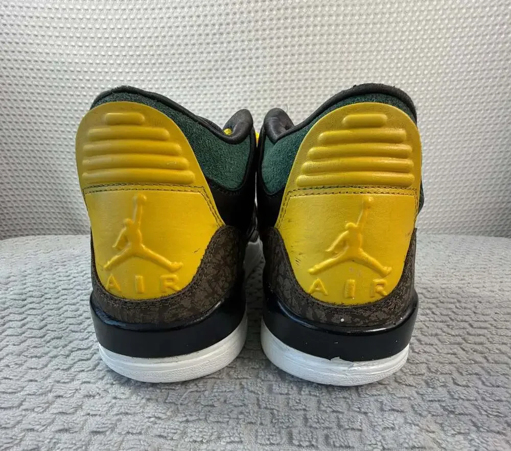 Jordan air retro